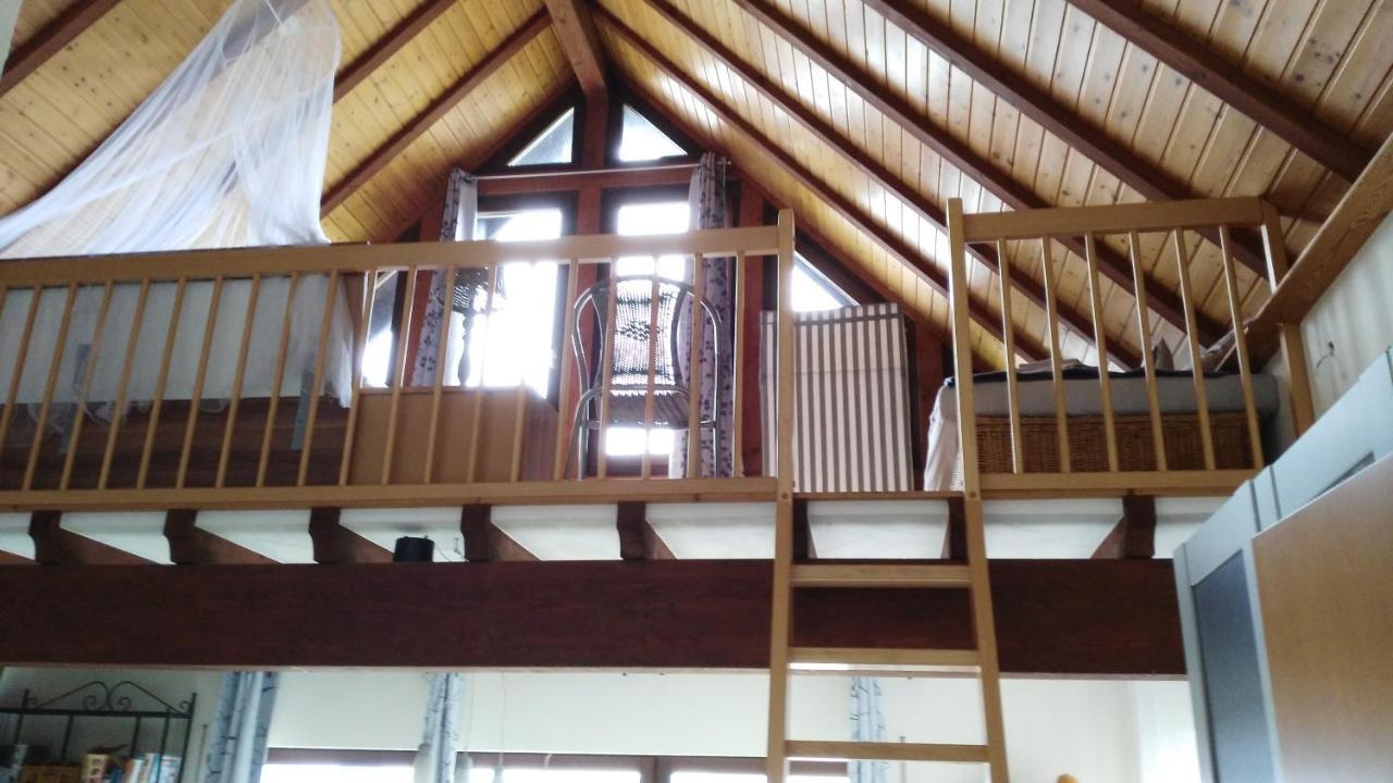 Exklusive Ferienwohnung Lurelei 150 Qm Mit Traumblick 4 Bis 9 P Bacharach Dış mekan fotoğraf