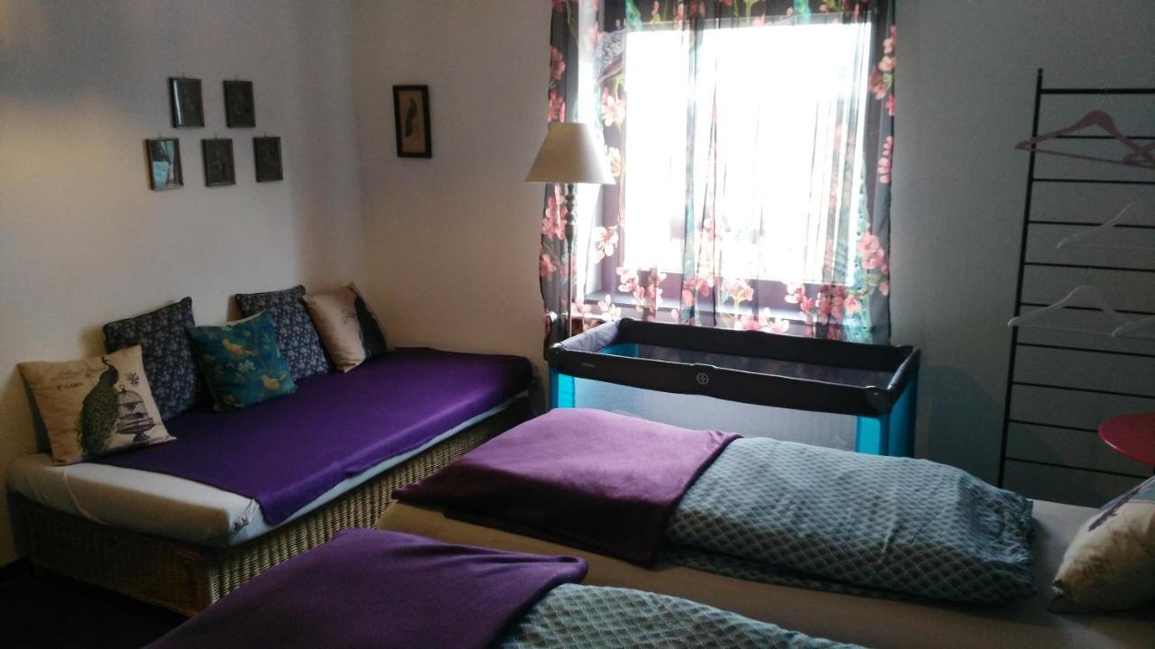 Exklusive Ferienwohnung Lurelei 150 Qm Mit Traumblick 4 Bis 9 P Bacharach Dış mekan fotoğraf