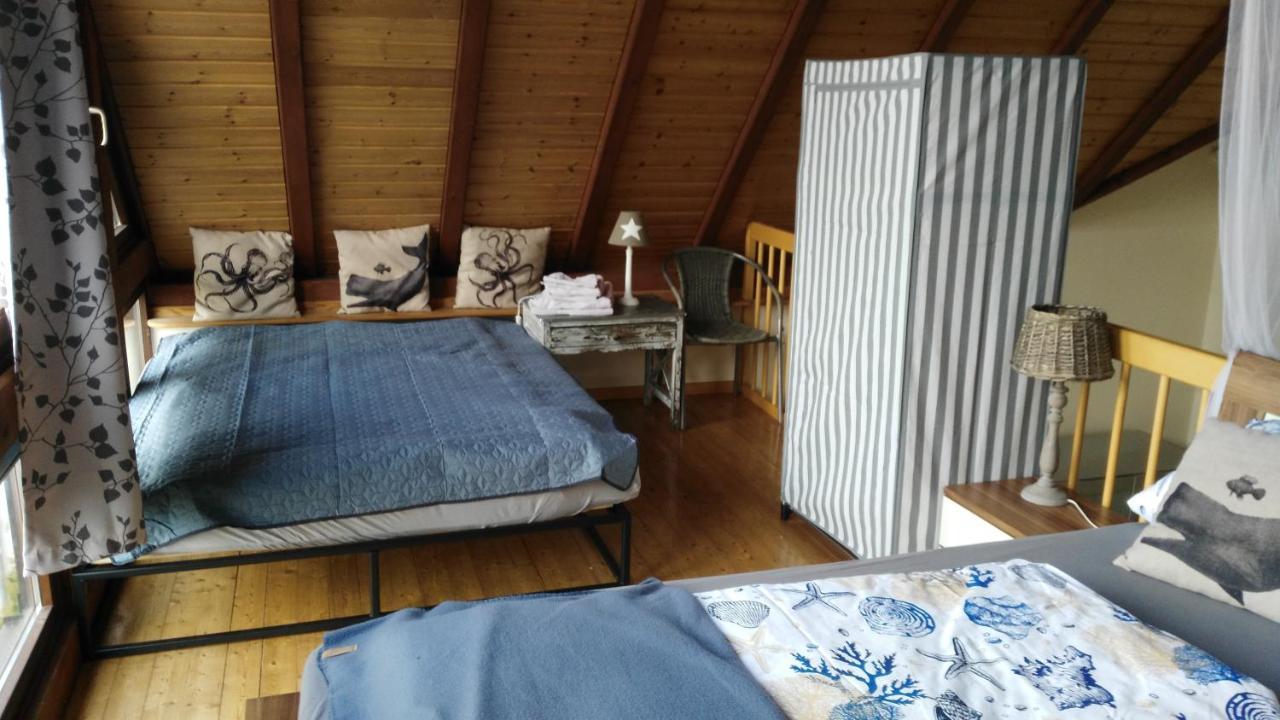 Exklusive Ferienwohnung Lurelei 150 Qm Mit Traumblick 4 Bis 9 P Bacharach Dış mekan fotoğraf