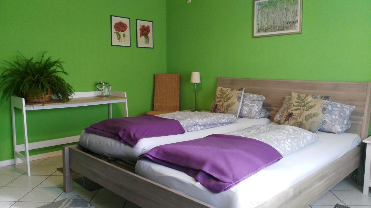 Exklusive Ferienwohnung Lurelei 150 Qm Mit Traumblick 4 Bis 9 P Bacharach Dış mekan fotoğraf