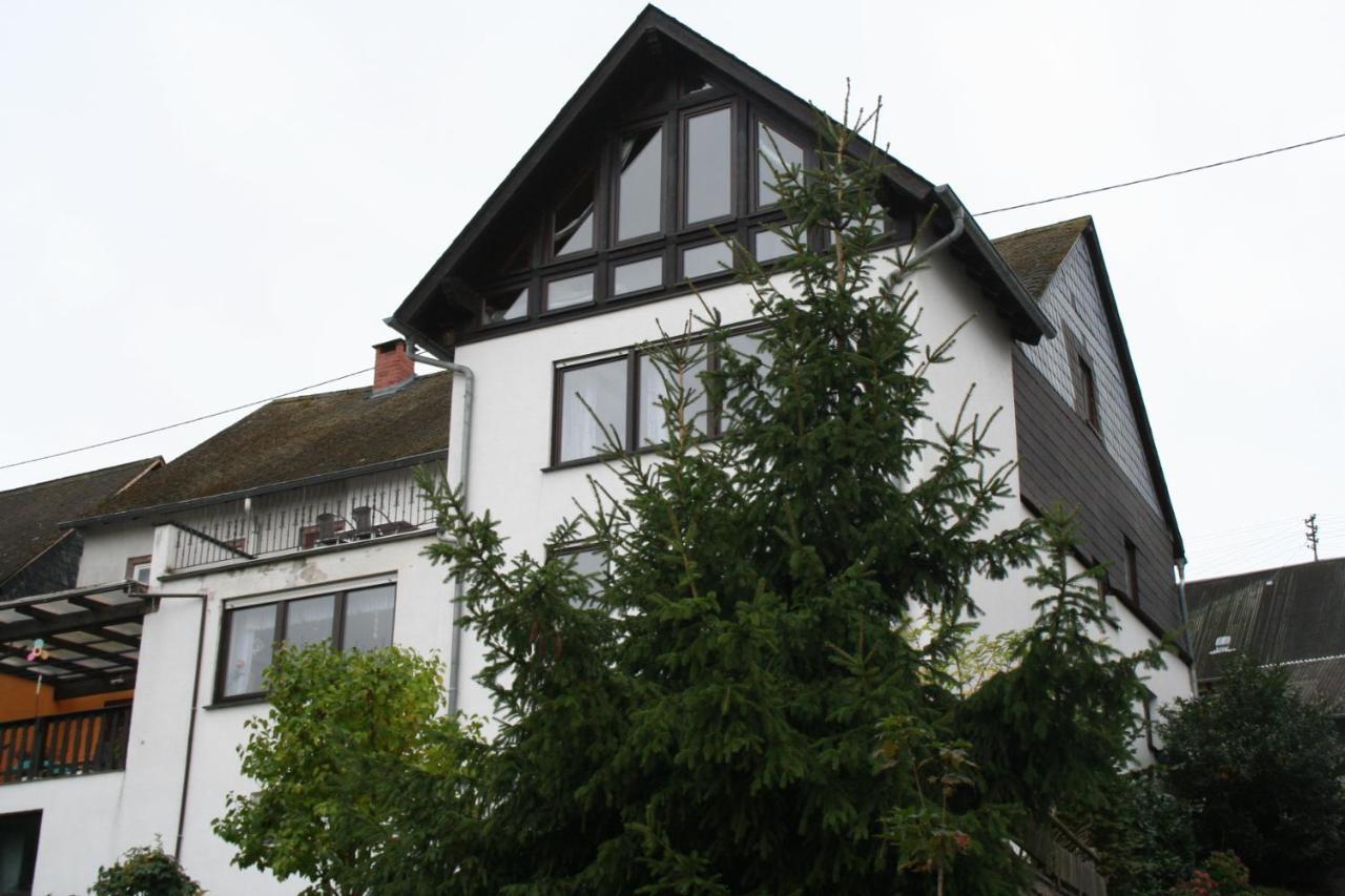 Exklusive Ferienwohnung Lurelei 150 Qm Mit Traumblick 4 Bis 9 P Bacharach Dış mekan fotoğraf