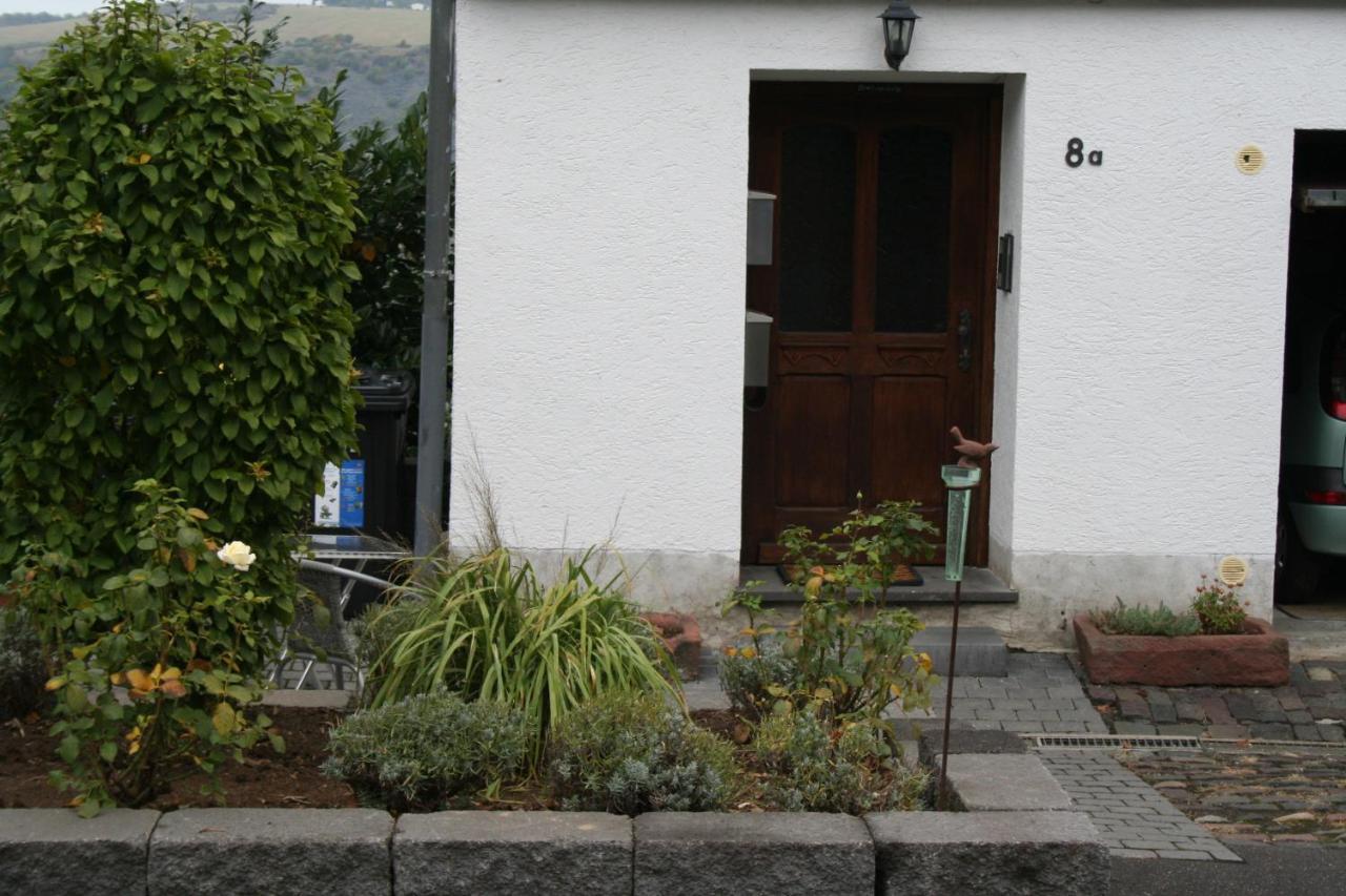 Exklusive Ferienwohnung Lurelei 150 Qm Mit Traumblick 4 Bis 9 P Bacharach Dış mekan fotoğraf