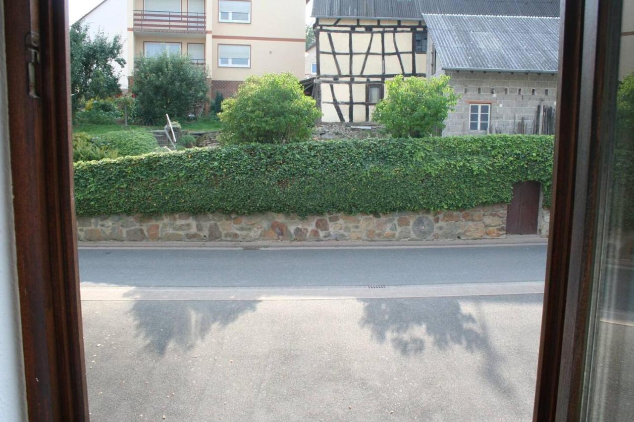 Exklusive Ferienwohnung Lurelei 150 Qm Mit Traumblick 4 Bis 9 P Bacharach Dış mekan fotoğraf