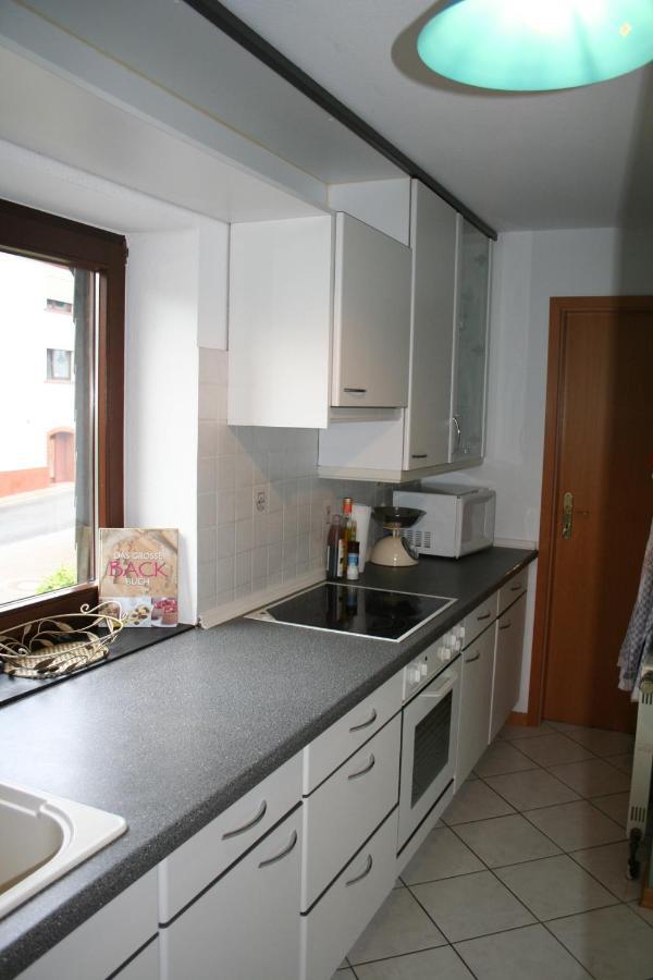Exklusive Ferienwohnung Lurelei 150 Qm Mit Traumblick 4 Bis 9 P Bacharach Dış mekan fotoğraf