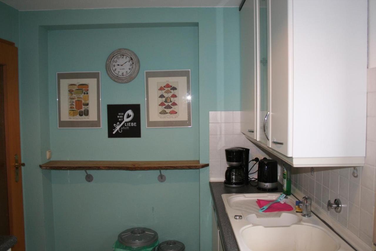Exklusive Ferienwohnung Lurelei 150 Qm Mit Traumblick 4 Bis 9 P Bacharach Dış mekan fotoğraf