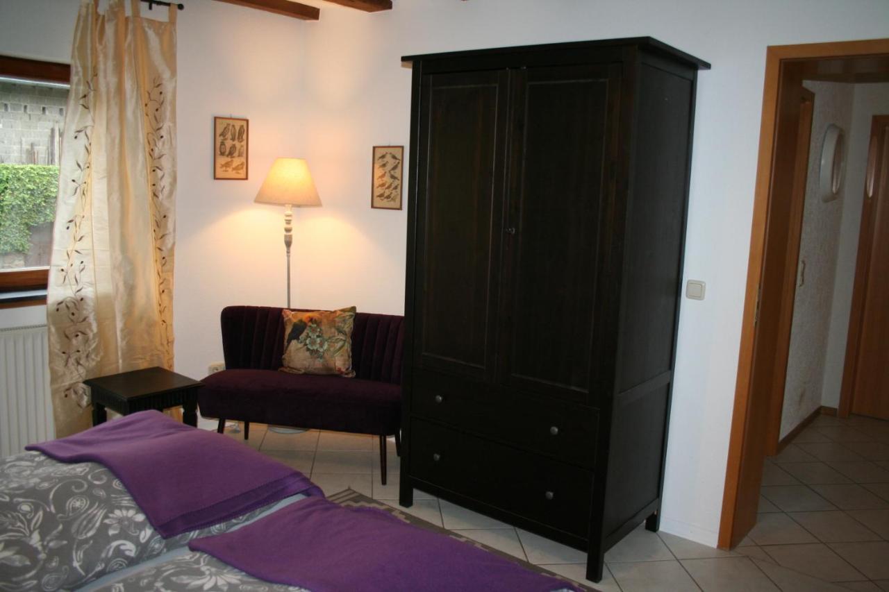 Exklusive Ferienwohnung Lurelei 150 Qm Mit Traumblick 4 Bis 9 P Bacharach Dış mekan fotoğraf